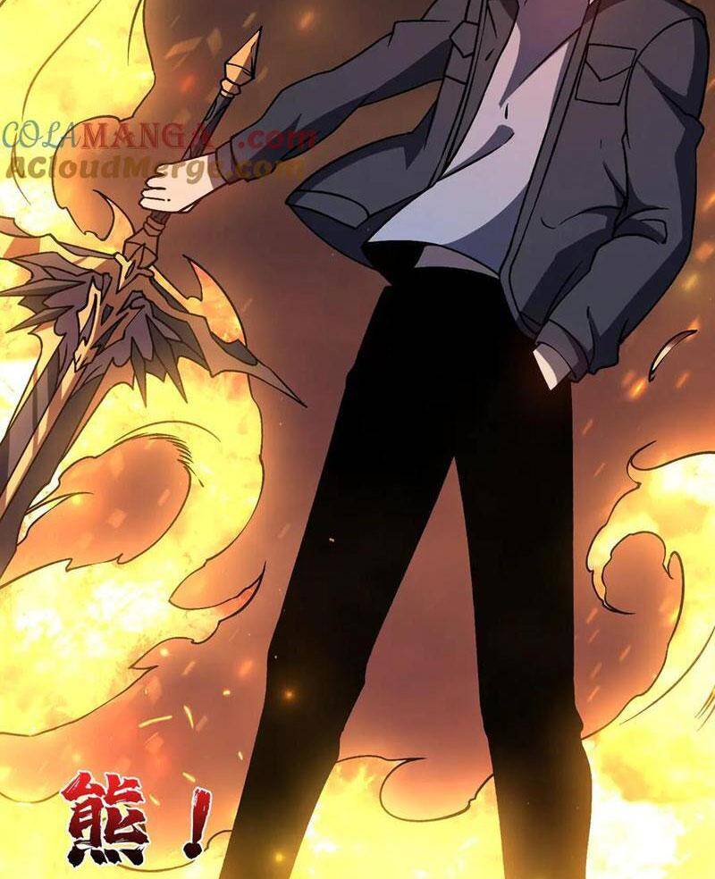 Bắt Đầu Kế Nhiệm Boss Hắc Long, Ta Vô Địch Chapter 12 - Trang 2