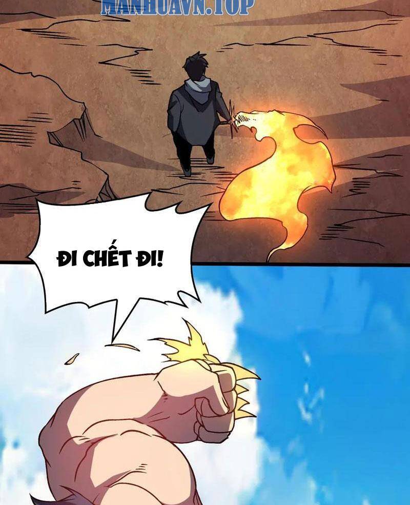 Bắt Đầu Kế Nhiệm Boss Hắc Long, Ta Vô Địch Chapter 12 - Trang 2