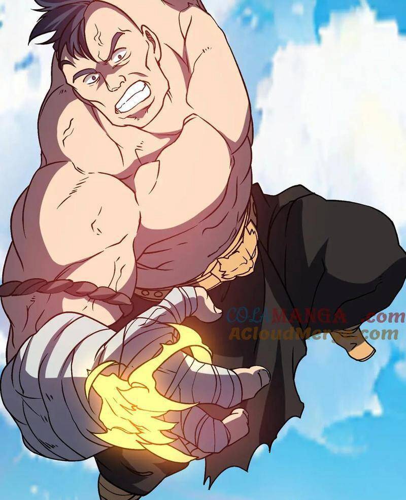 Bắt Đầu Kế Nhiệm Boss Hắc Long, Ta Vô Địch Chapter 12 - Trang 2