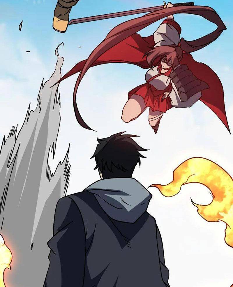 Bắt Đầu Kế Nhiệm Boss Hắc Long, Ta Vô Địch Chapter 12 - Trang 2