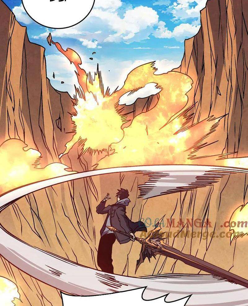 Bắt Đầu Kế Nhiệm Boss Hắc Long, Ta Vô Địch Chapter 12 - Trang 2