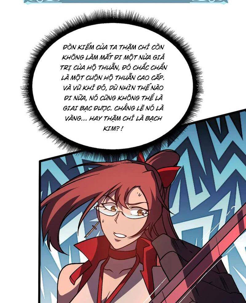 Bắt Đầu Kế Nhiệm Boss Hắc Long, Ta Vô Địch Chapter 12 - Trang 2