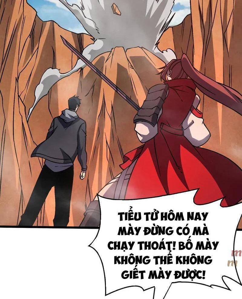 Bắt Đầu Kế Nhiệm Boss Hắc Long, Ta Vô Địch Chapter 12 - Trang 2