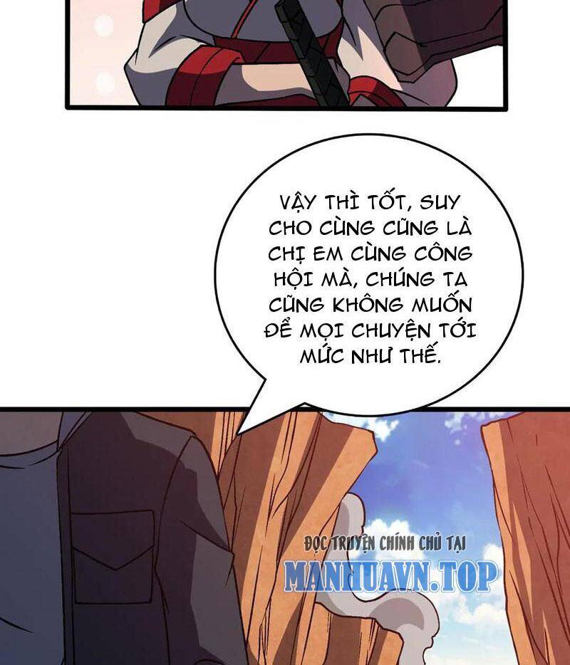 Bắt Đầu Kế Nhiệm Boss Hắc Long, Ta Vô Địch Chapter 12 - Trang 2