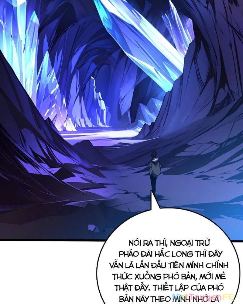 Bắt Đầu Kế Nhiệm Boss Hắc Long, Ta Vô Địch Chapter 13 - Trang 2