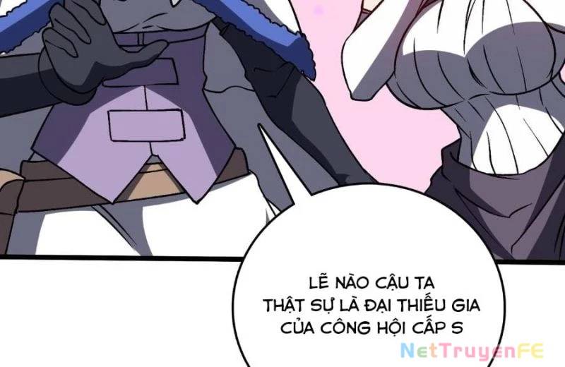 Bắt Đầu Kế Nhiệm Boss Hắc Long, Ta Vô Địch Chapter 15 - Trang 2