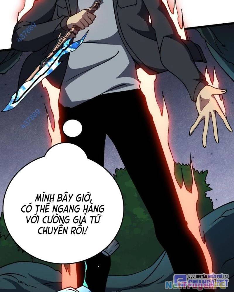 Bắt Đầu Kế Nhiệm Boss Hắc Long, Ta Vô Địch Chapter 15 - Trang 2