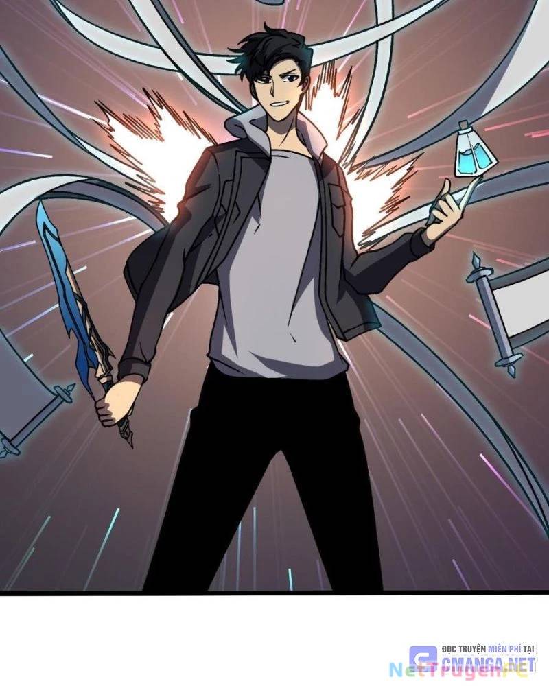 Bắt Đầu Kế Nhiệm Boss Hắc Long, Ta Vô Địch Chapter 15 - Trang 2