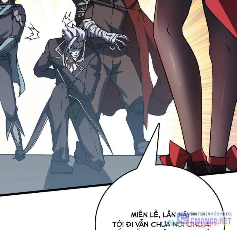 Bắt Đầu Kế Nhiệm Boss Hắc Long, Ta Vô Địch Chapter 16 - Trang 2