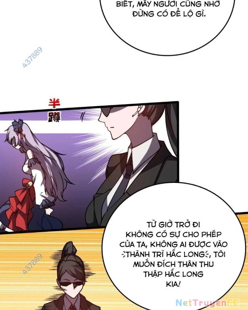 Bắt Đầu Kế Nhiệm Boss Hắc Long, Ta Vô Địch Chapter 16 - Trang 2