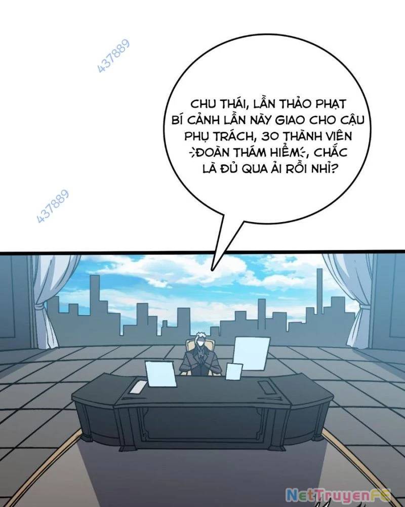 Bắt Đầu Kế Nhiệm Boss Hắc Long, Ta Vô Địch Chapter 16 - Trang 2