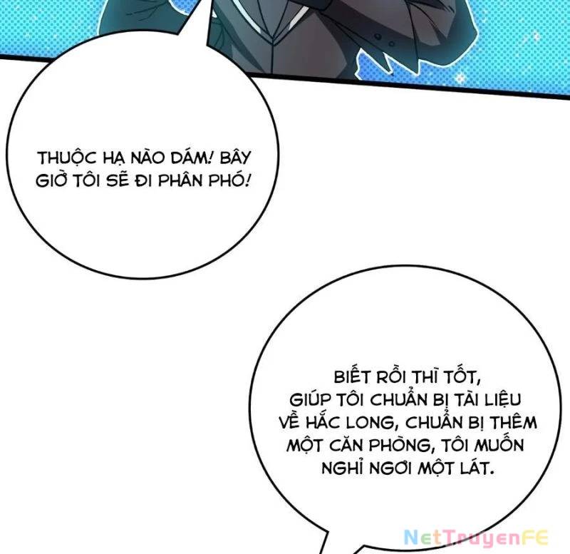 Bắt Đầu Kế Nhiệm Boss Hắc Long, Ta Vô Địch Chapter 16 - Trang 2