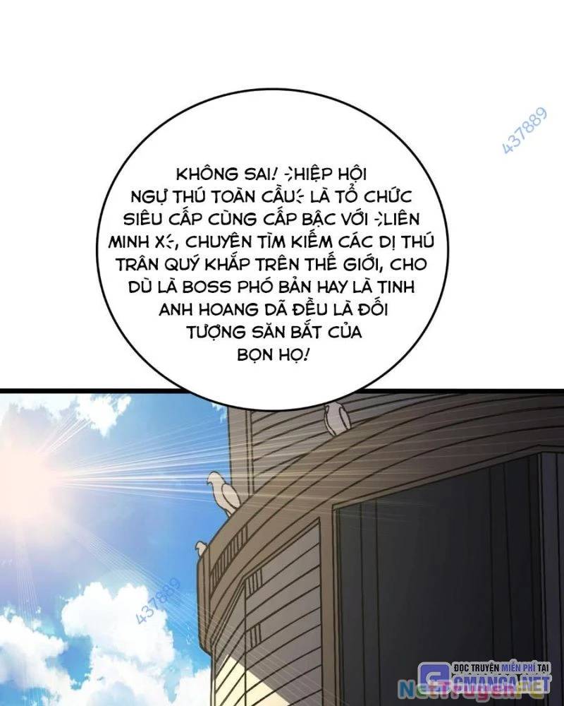 Bắt Đầu Kế Nhiệm Boss Hắc Long, Ta Vô Địch Chapter 16 - Trang 2