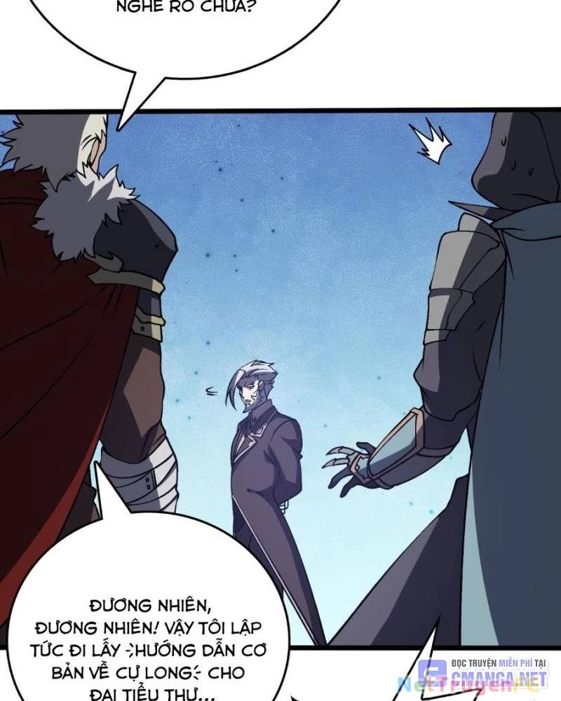 Bắt Đầu Kế Nhiệm Boss Hắc Long, Ta Vô Địch Chapter 16 - Trang 2