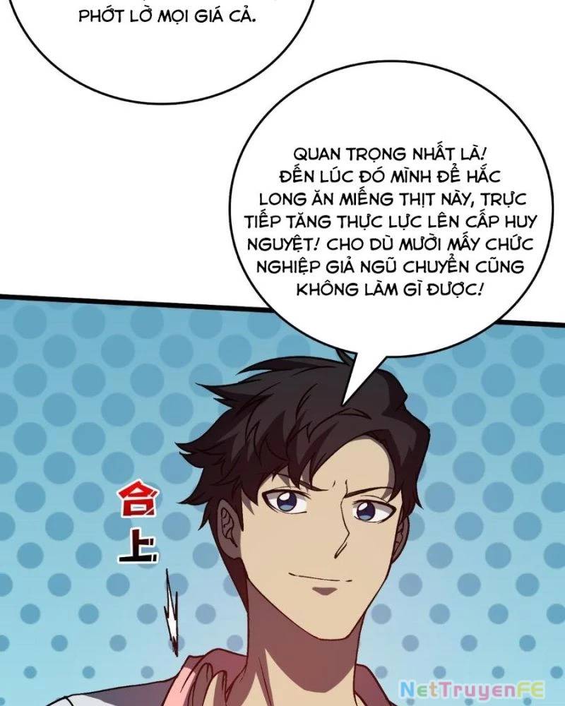 Bắt Đầu Kế Nhiệm Boss Hắc Long, Ta Vô Địch Chapter 16 - Trang 2