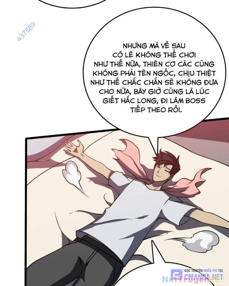 Bắt Đầu Kế Nhiệm Boss Hắc Long, Ta Vô Địch Chapter 16 - Trang 2