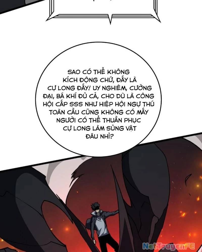 Bắt Đầu Kế Nhiệm Boss Hắc Long, Ta Vô Địch Chapter 16 - Trang 2