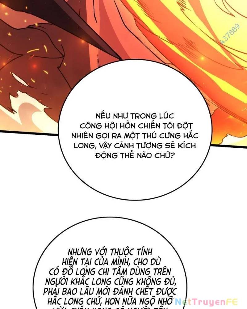 Bắt Đầu Kế Nhiệm Boss Hắc Long, Ta Vô Địch Chapter 16 - Trang 2