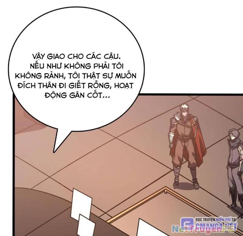 Bắt Đầu Kế Nhiệm Boss Hắc Long, Ta Vô Địch Chapter 16 - Trang 2