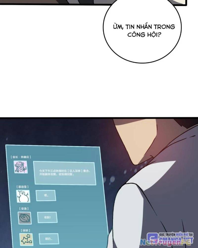 Bắt Đầu Kế Nhiệm Boss Hắc Long, Ta Vô Địch Chapter 16 - Trang 2