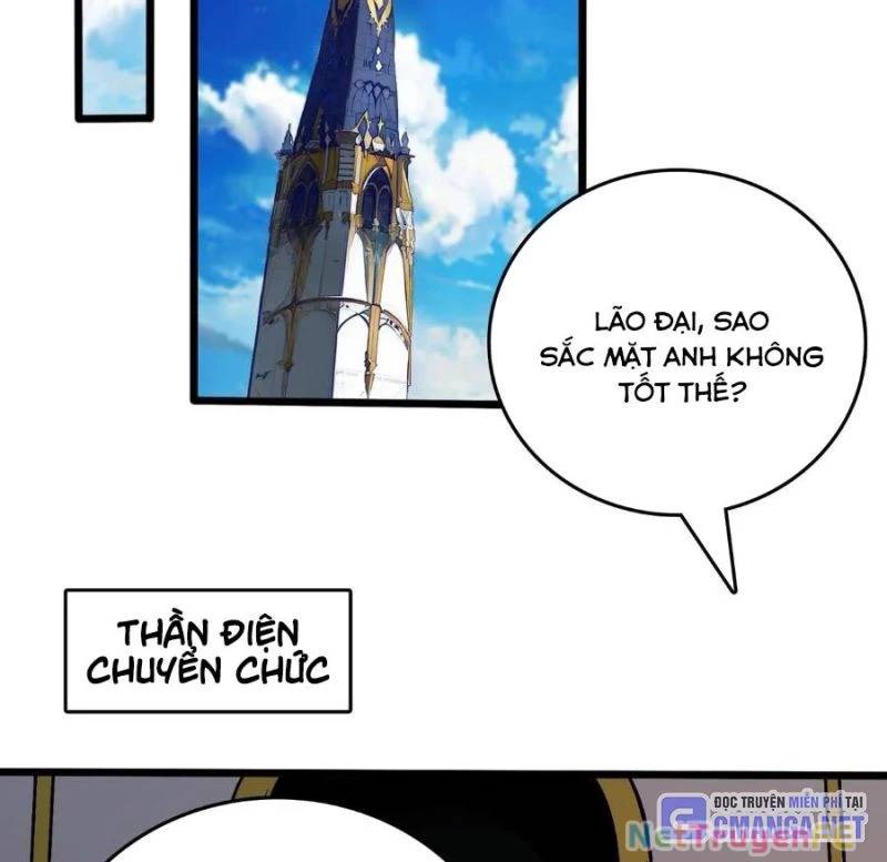 Bắt Đầu Kế Nhiệm Boss Hắc Long, Ta Vô Địch Chapter 16 - Trang 2