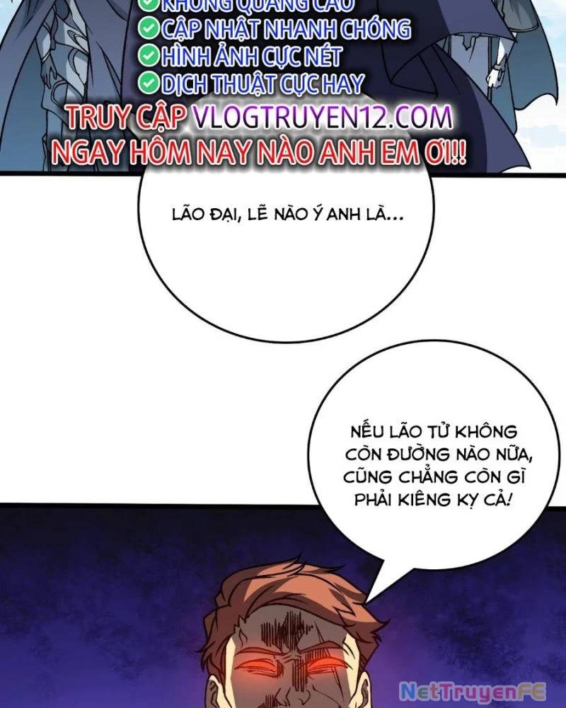 Bắt Đầu Kế Nhiệm Boss Hắc Long, Ta Vô Địch Chapter 16 - Trang 2