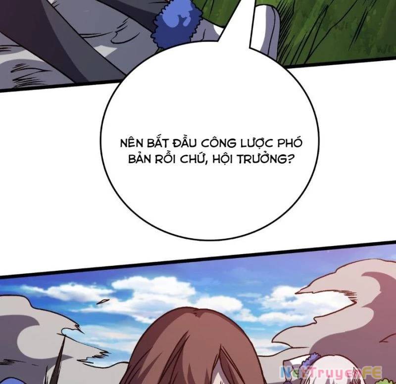 Bắt Đầu Kế Nhiệm Boss Hắc Long, Ta Vô Địch Chapter 17 - Trang 2