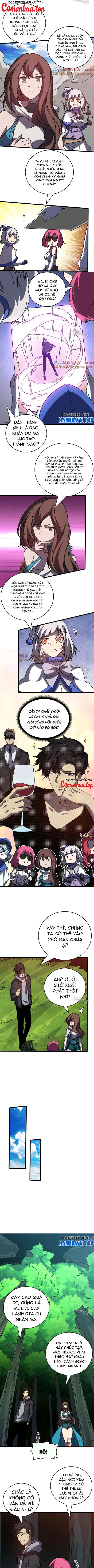 Bắt Đầu Kế Nhiệm Boss Hắc Long, Ta Vô Địch Chapter 18 - Trang 2