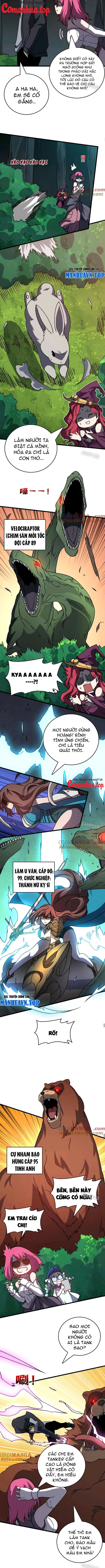 Bắt Đầu Kế Nhiệm Boss Hắc Long, Ta Vô Địch Chapter 18 - Trang 2