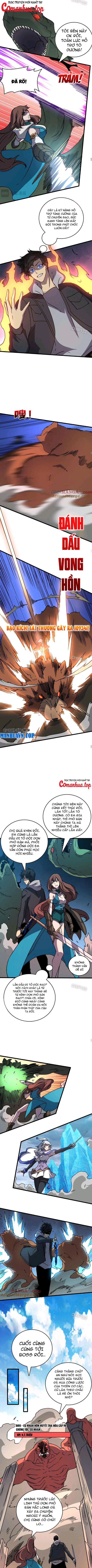 Bắt Đầu Kế Nhiệm Boss Hắc Long, Ta Vô Địch Chapter 18 - Trang 2