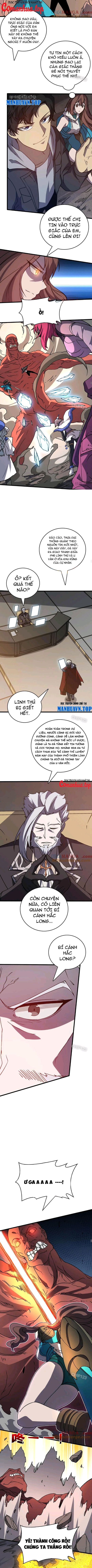 Bắt Đầu Kế Nhiệm Boss Hắc Long, Ta Vô Địch Chapter 18 - Trang 2