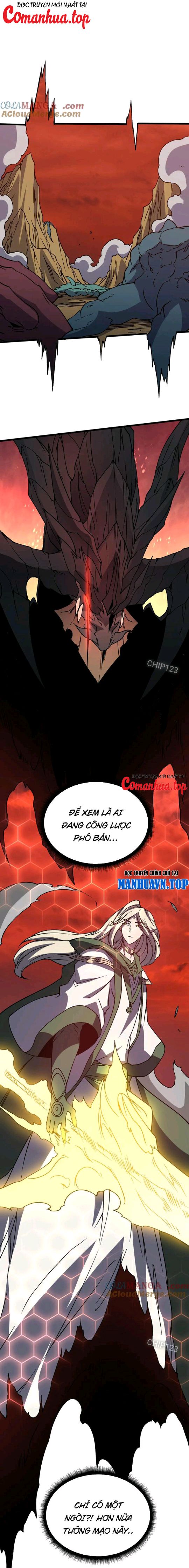 Bắt Đầu Kế Nhiệm Boss Hắc Long, Ta Vô Địch Chapter 18 - Trang 2