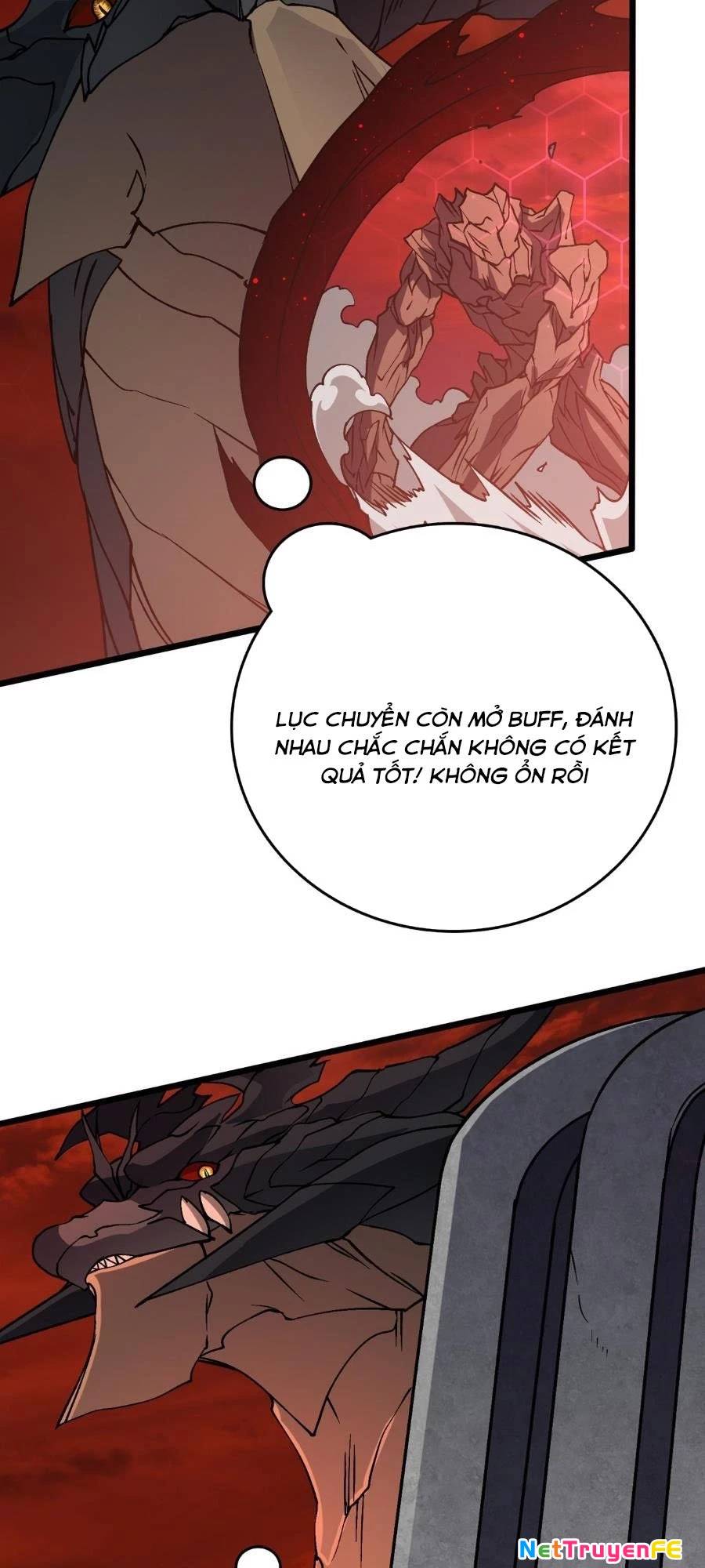 Bắt Đầu Kế Nhiệm Boss Hắc Long, Ta Vô Địch Chapter 19 - Trang 2