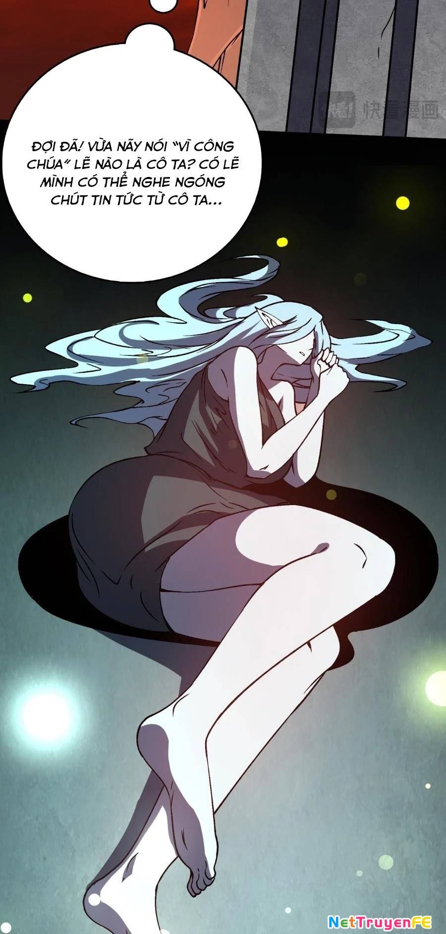 Bắt Đầu Kế Nhiệm Boss Hắc Long, Ta Vô Địch Chapter 19 - Trang 2