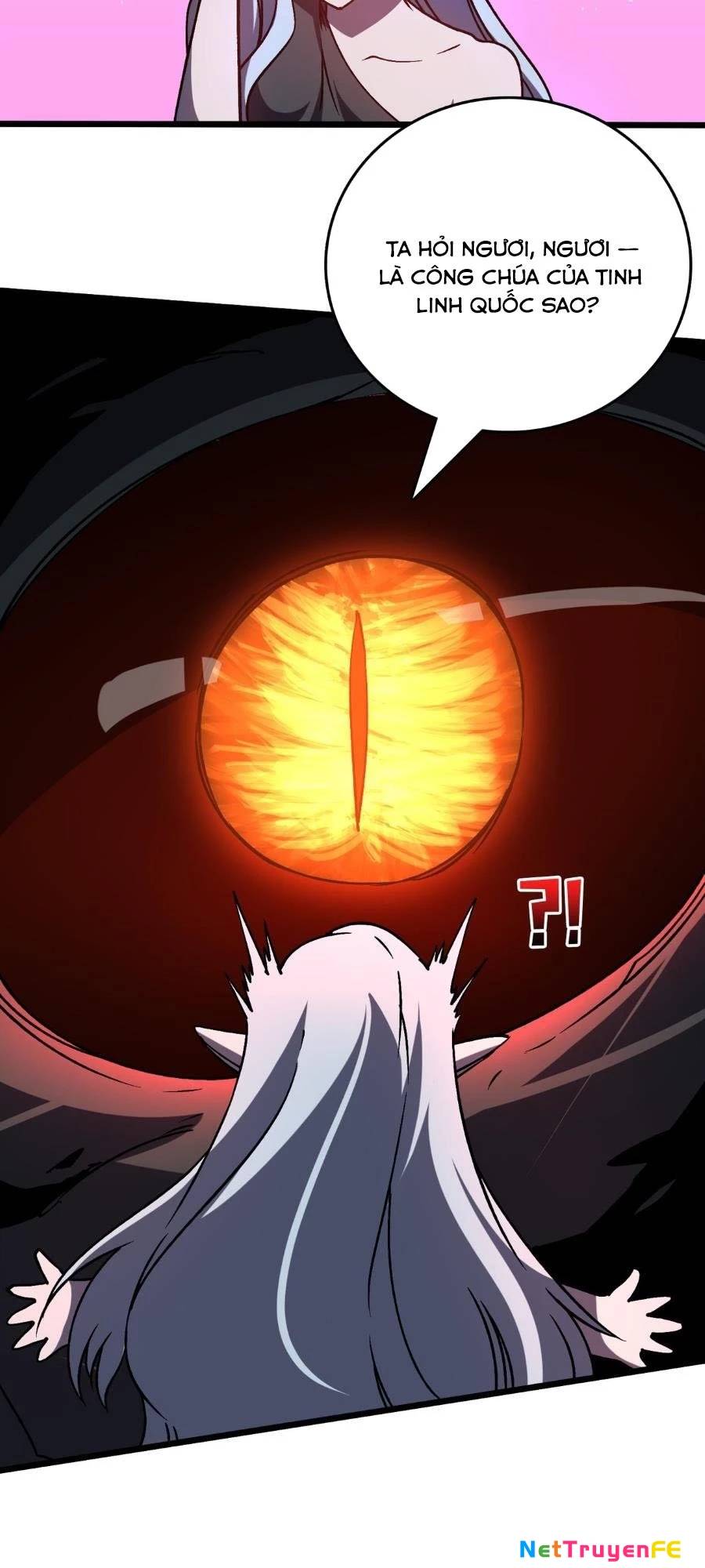 Bắt Đầu Kế Nhiệm Boss Hắc Long, Ta Vô Địch Chapter 19 - Trang 2