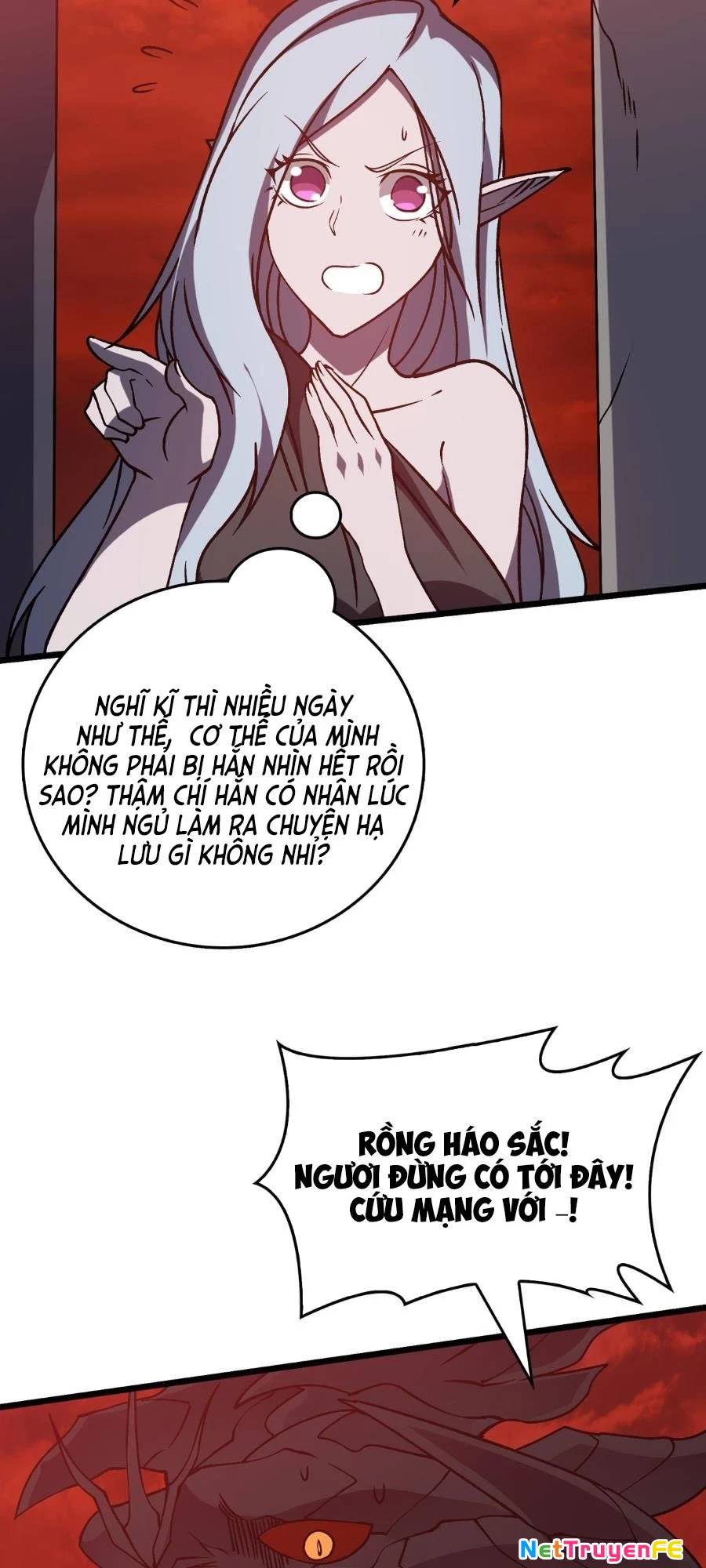 Bắt Đầu Kế Nhiệm Boss Hắc Long, Ta Vô Địch Chapter 19 - Trang 2