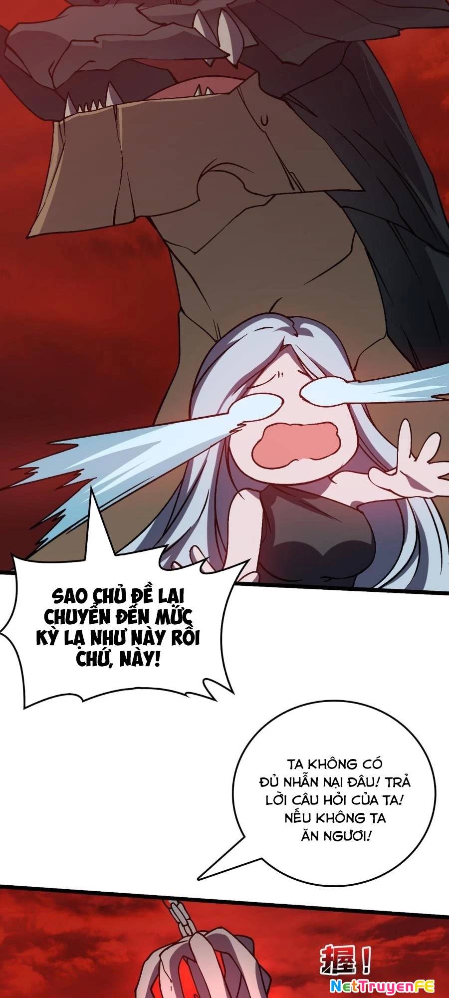 Bắt Đầu Kế Nhiệm Boss Hắc Long, Ta Vô Địch Chapter 19 - Trang 2