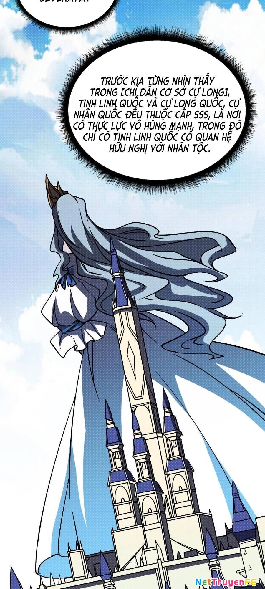 Bắt Đầu Kế Nhiệm Boss Hắc Long, Ta Vô Địch Chapter 19 - Trang 2