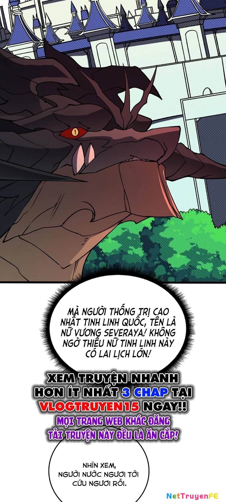 Bắt Đầu Kế Nhiệm Boss Hắc Long, Ta Vô Địch Chapter 19 - Trang 2