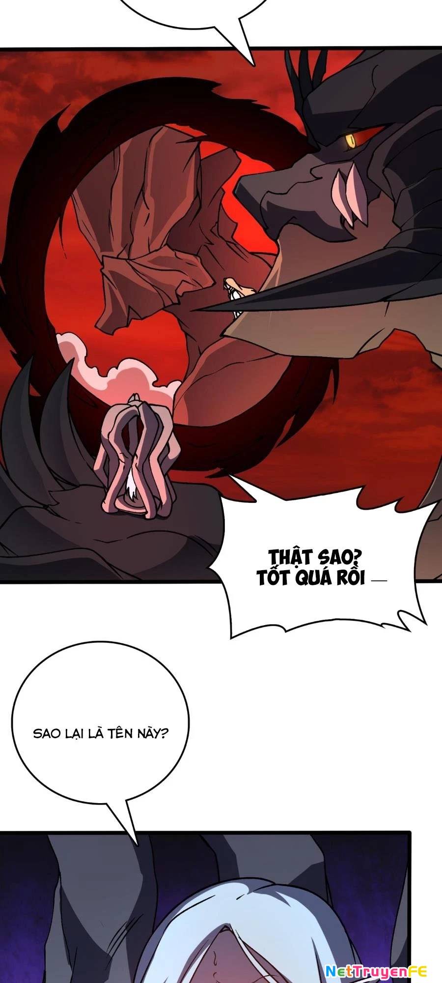 Bắt Đầu Kế Nhiệm Boss Hắc Long, Ta Vô Địch Chapter 19 - Trang 2