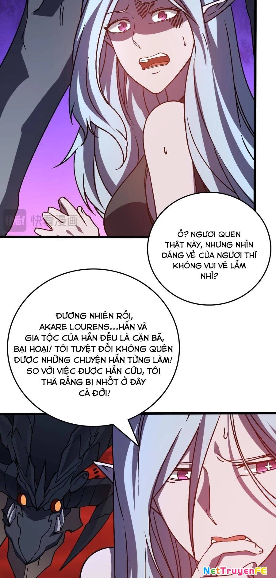 Bắt Đầu Kế Nhiệm Boss Hắc Long, Ta Vô Địch Chapter 19 - Trang 2