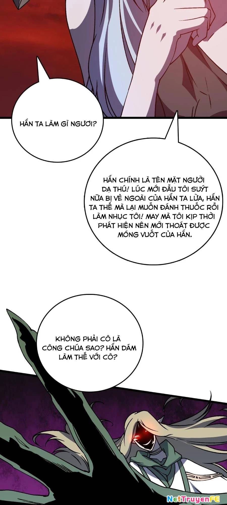 Bắt Đầu Kế Nhiệm Boss Hắc Long, Ta Vô Địch Chapter 19 - Trang 2