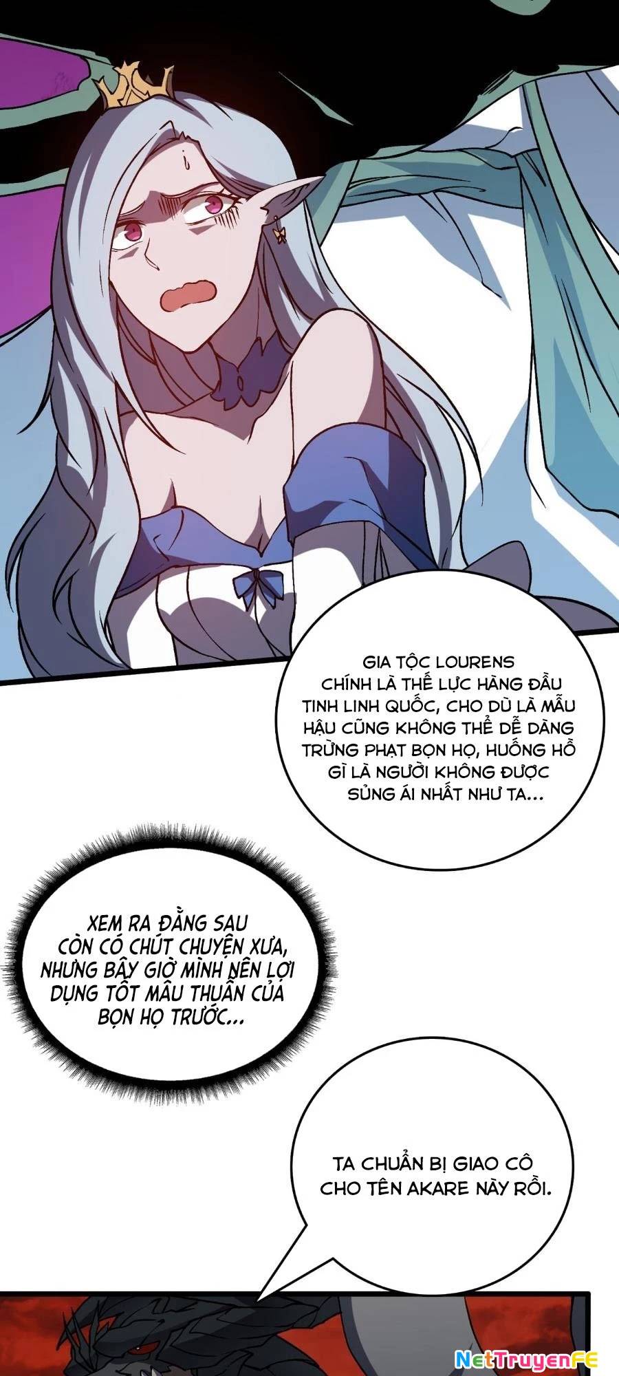 Bắt Đầu Kế Nhiệm Boss Hắc Long, Ta Vô Địch Chapter 19 - Trang 2