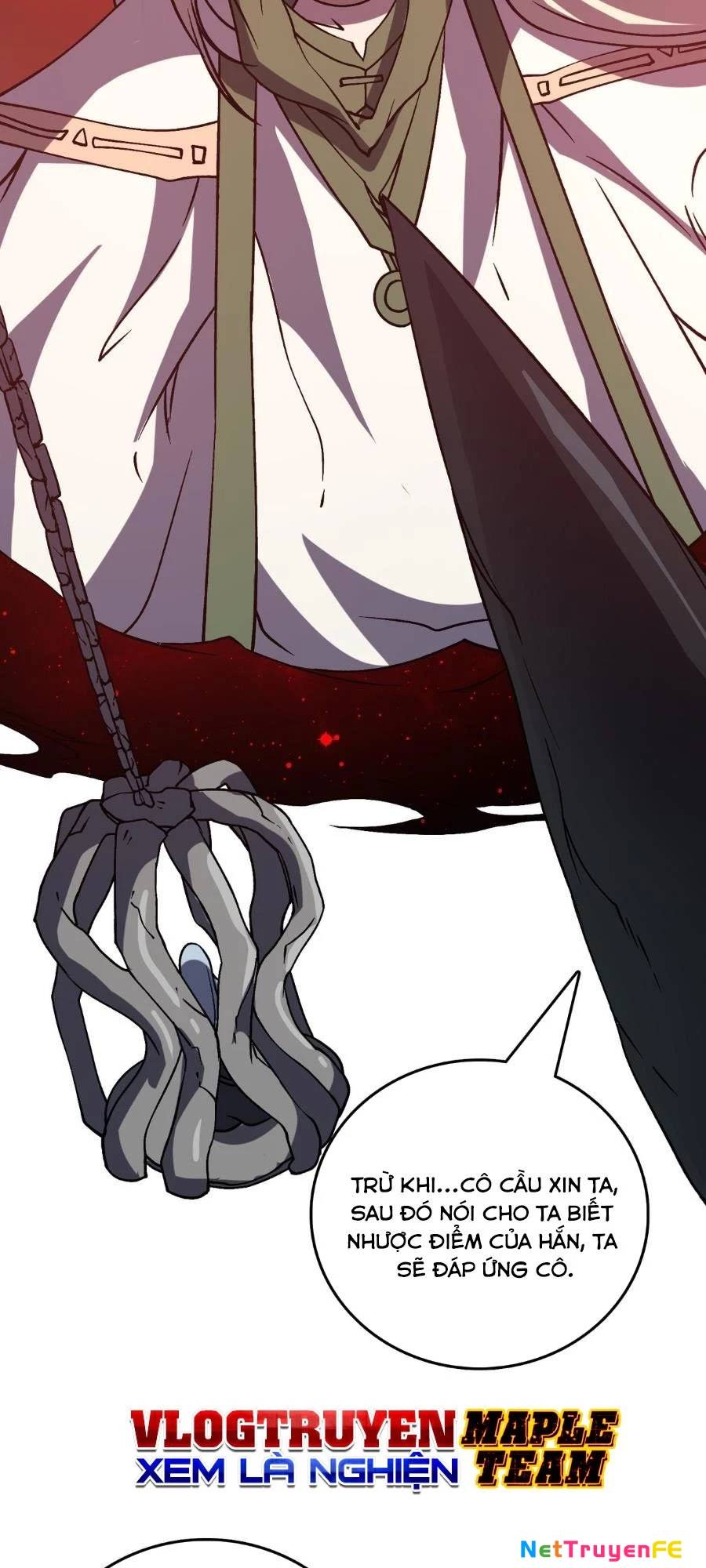 Bắt Đầu Kế Nhiệm Boss Hắc Long, Ta Vô Địch Chapter 19 - Trang 2