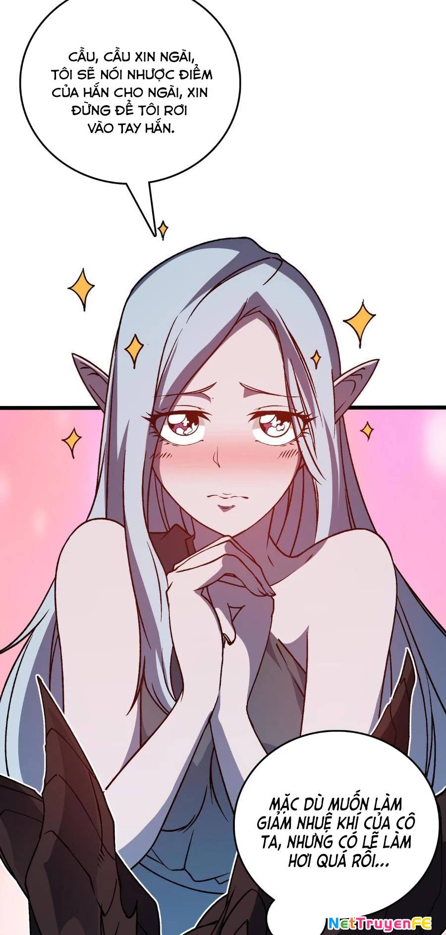 Bắt Đầu Kế Nhiệm Boss Hắc Long, Ta Vô Địch Chapter 19 - Trang 2