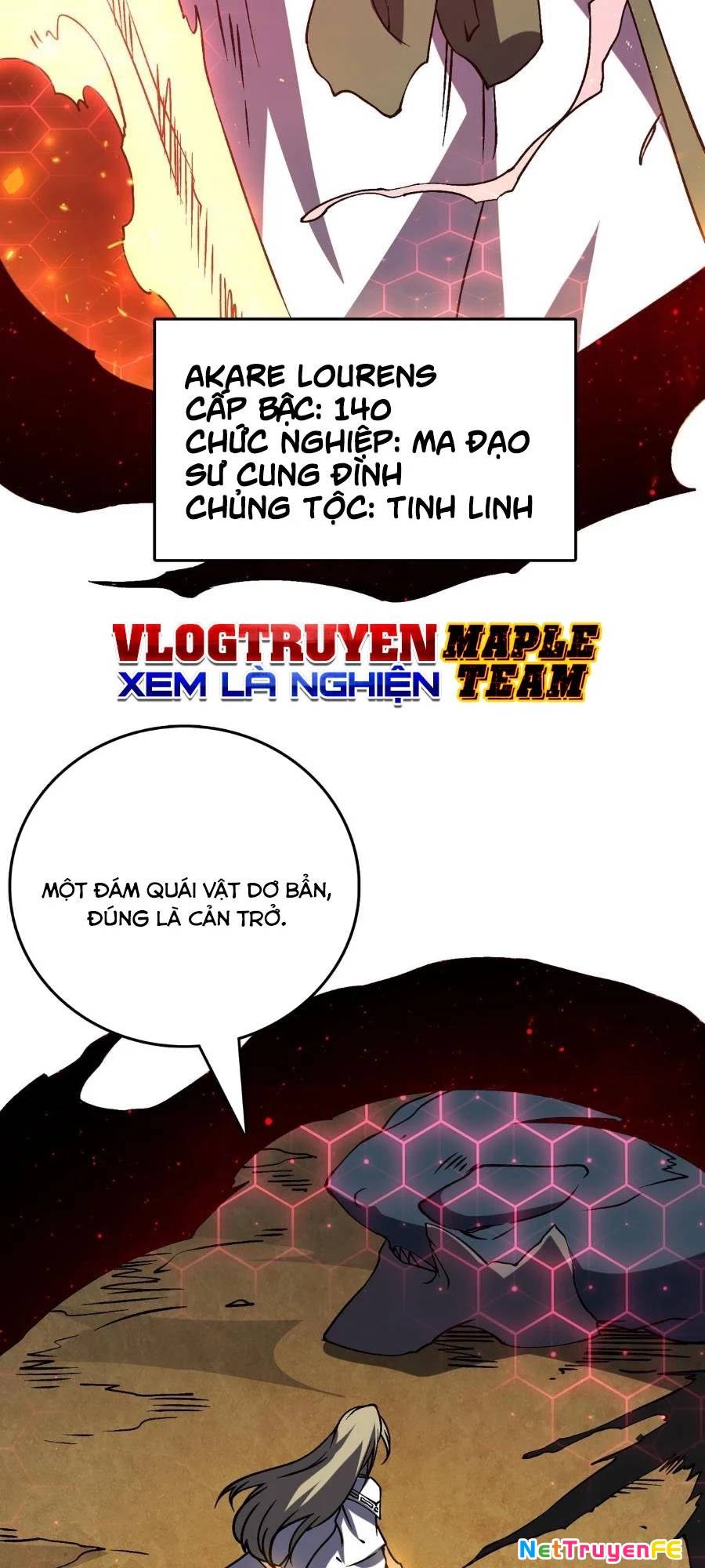 Bắt Đầu Kế Nhiệm Boss Hắc Long, Ta Vô Địch Chapter 19 - Trang 2