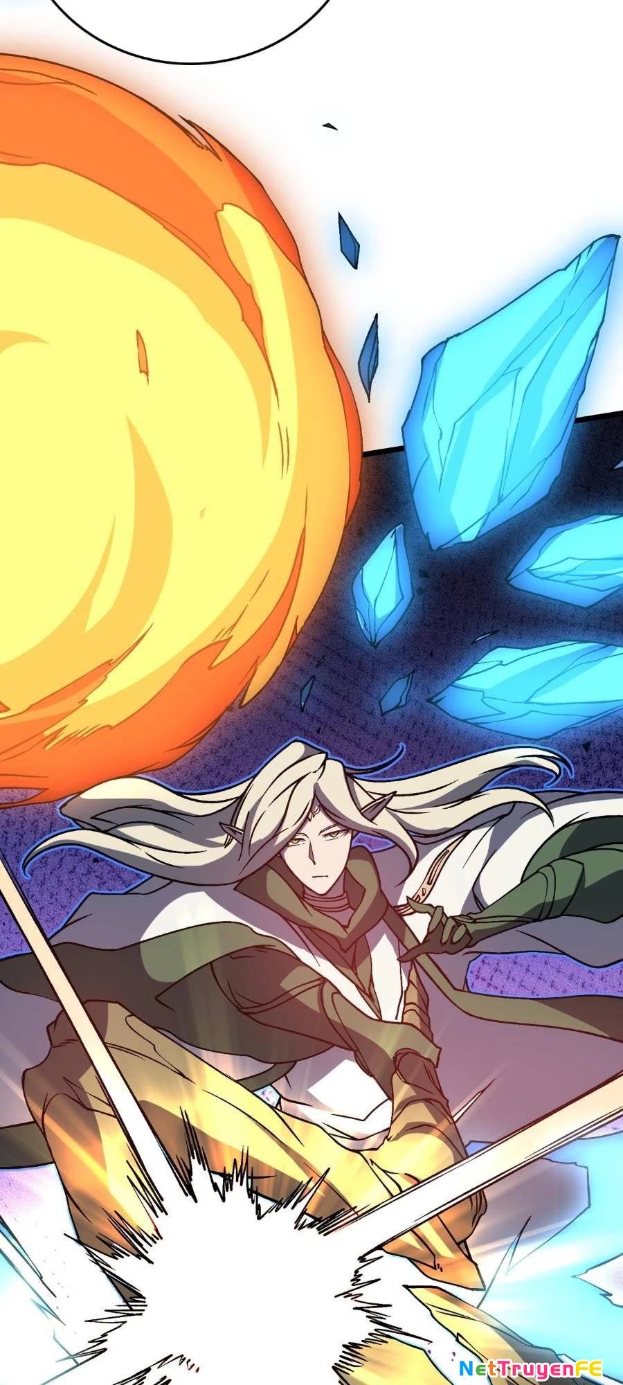 Bắt Đầu Kế Nhiệm Boss Hắc Long, Ta Vô Địch Chapter 19 - Trang 2