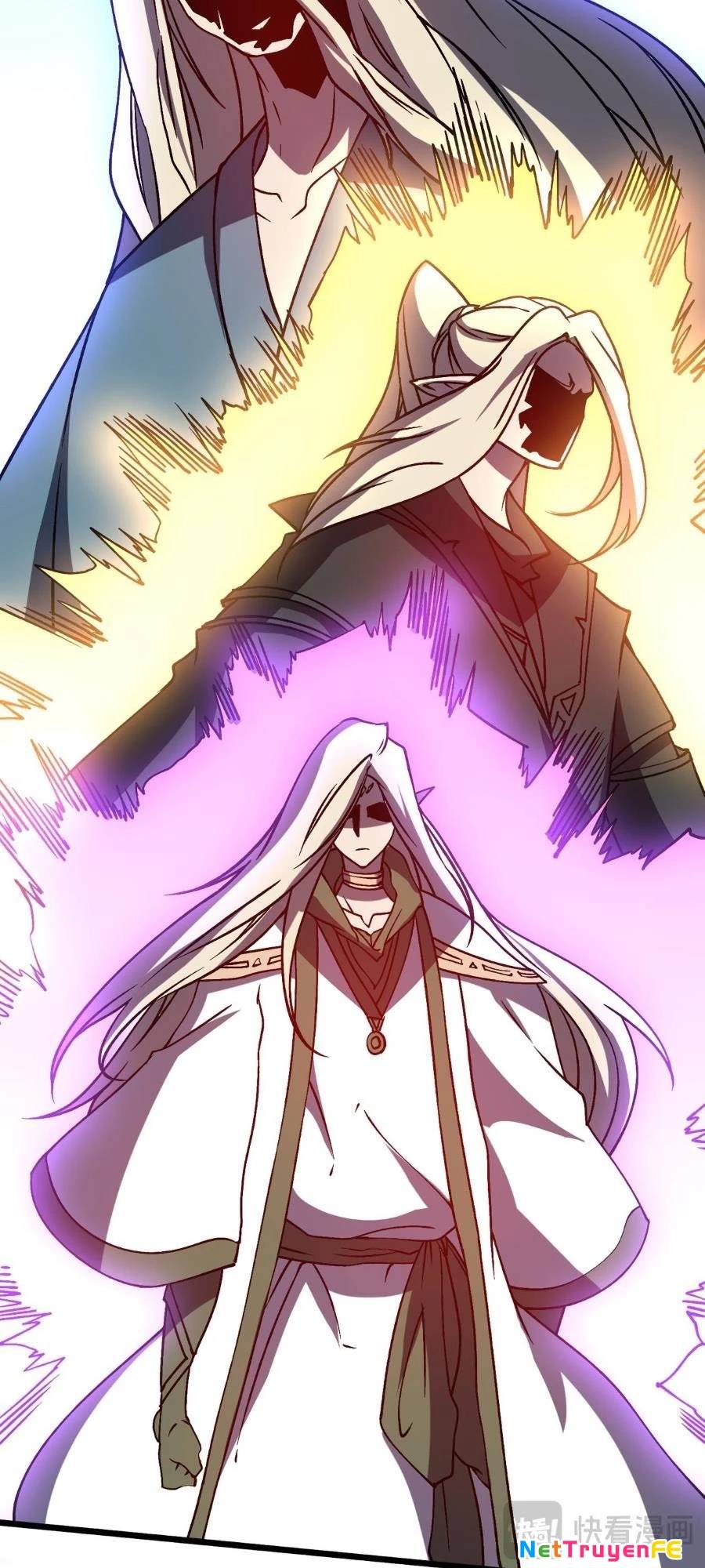 Bắt Đầu Kế Nhiệm Boss Hắc Long, Ta Vô Địch Chapter 19 - Trang 2