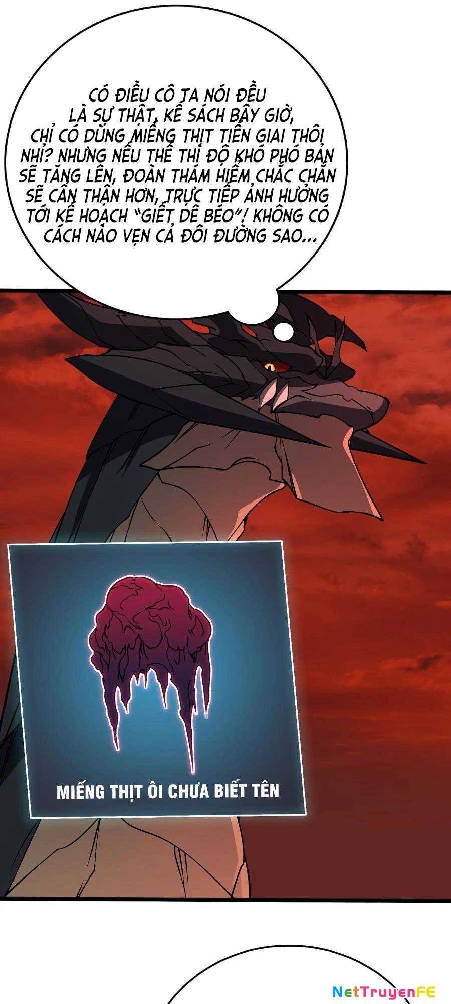 Bắt Đầu Kế Nhiệm Boss Hắc Long, Ta Vô Địch Chapter 19 - Trang 2