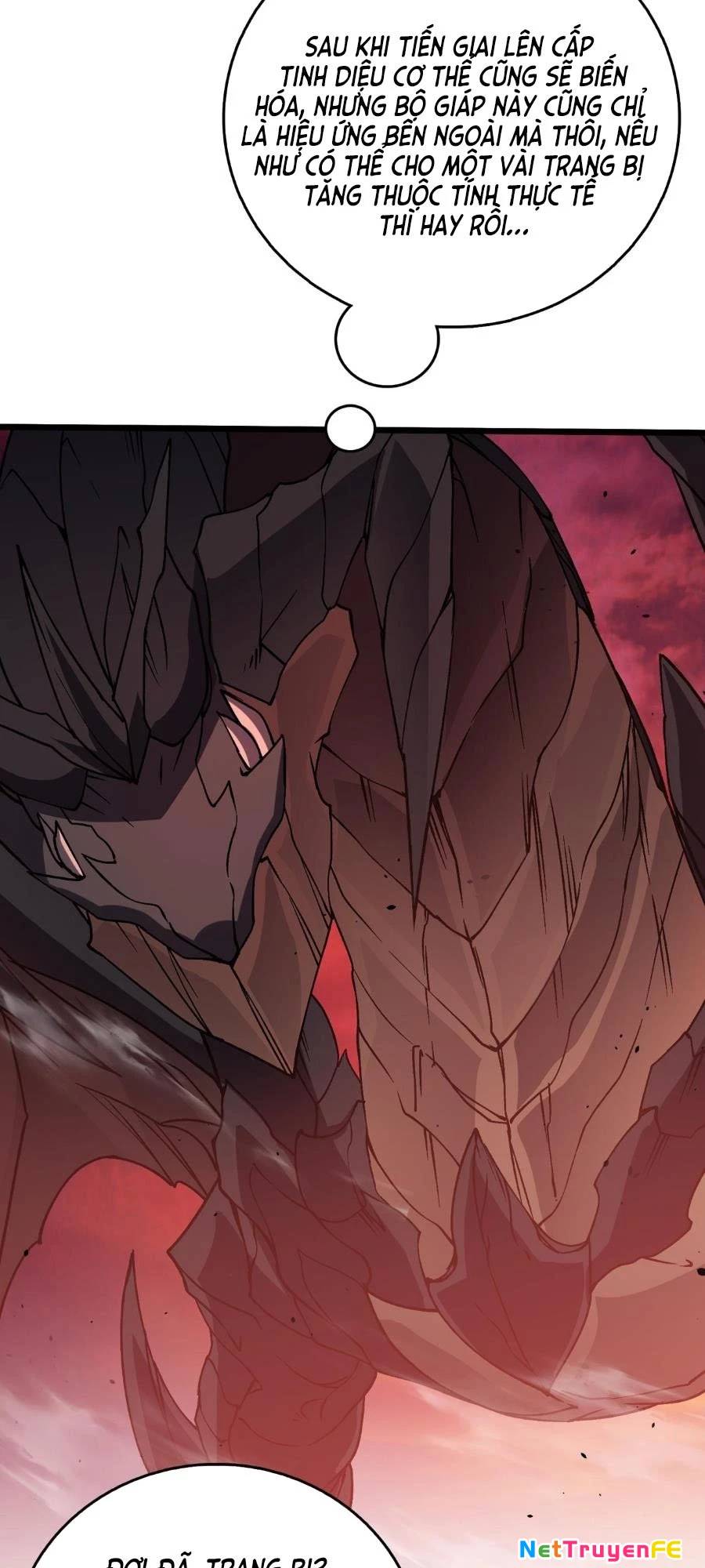 Bắt Đầu Kế Nhiệm Boss Hắc Long, Ta Vô Địch Chapter 19 - Trang 2